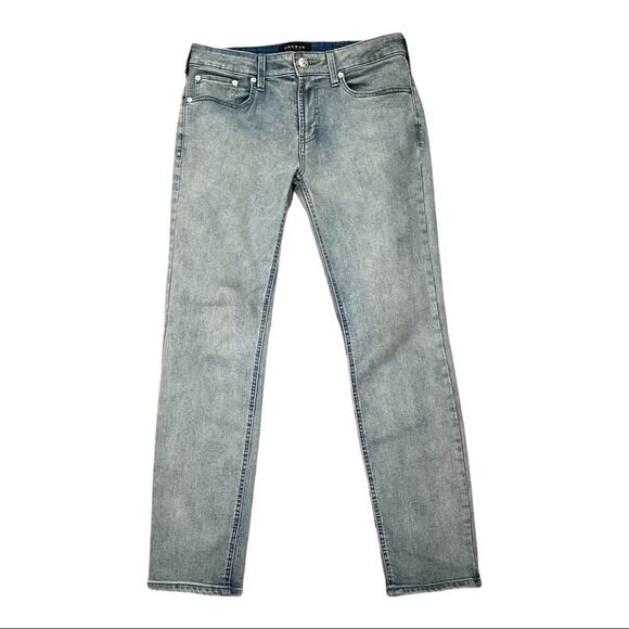 PacSun Active Stretch Slim Fit Jeans Size 30x30 - Picture 1 of 2